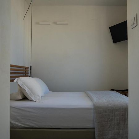 Wabi Luxury Suites & Maisonettes Ios Exterior photo